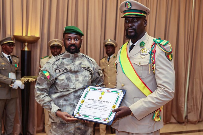 Accord militaire entre Paris et Conakry : Incompréhension et indignation à Bamako