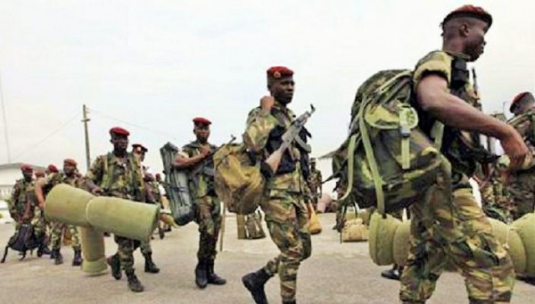 Affaire des 46 militaires : Pourquoi les autorités maliennes ne veulent pas lâcher