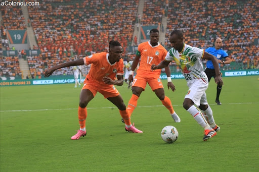 Can Côte d'Ivoire 2023 / Quart de finale : Héroïques Eléphants à Bouaké