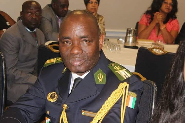 Côte d’Ivoire : Décès de Bahi Antoine, ex-dirigeant de l'Africa Sports d'Abidjan