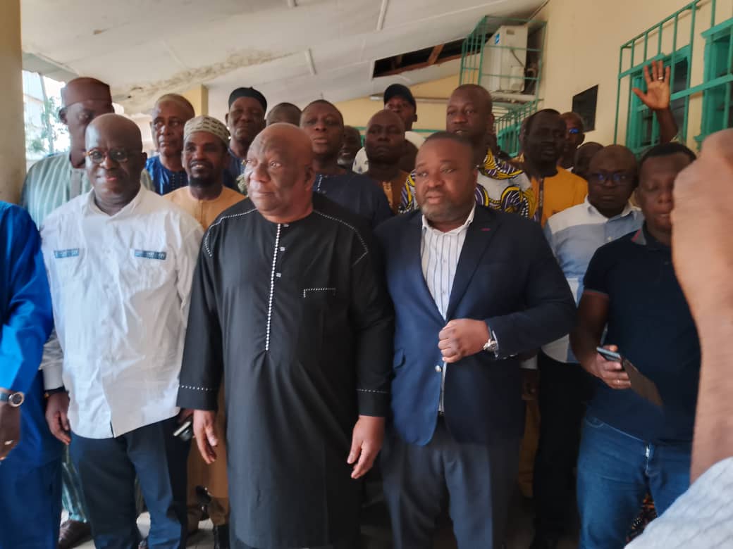 Côte d’Ivoire / Filière bétail : Vers une meilleure structuration grâce aux cotisations volontaires