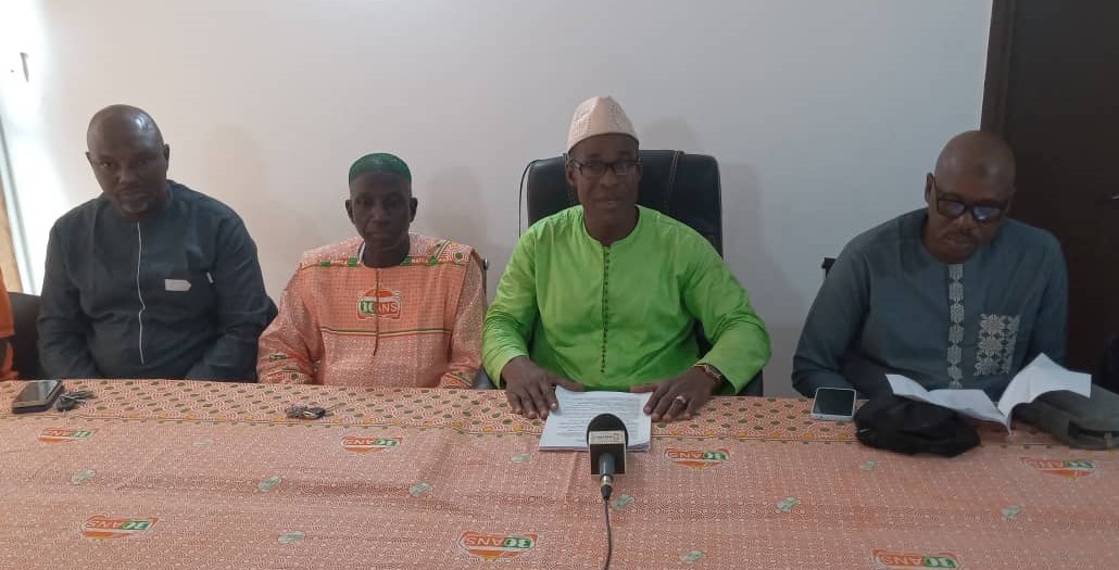 Côte d’Ivoire / Le cri de cœur de la FIPETCA : « Si on ne trouve pas une équipe fiable à la tête de la Matca, les taxis compteurs vont disparaître »
