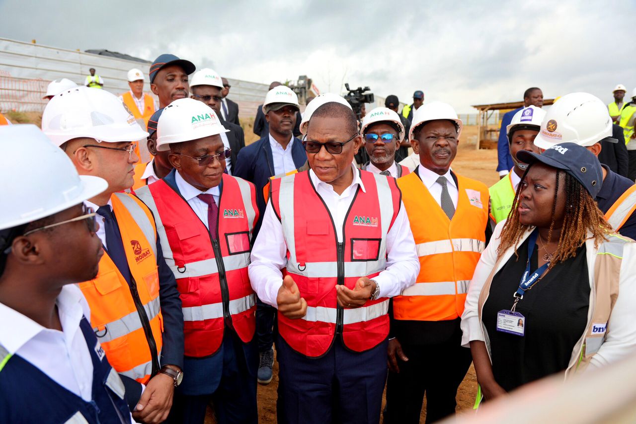 Côte d’Ivoire : L’Etat va jouer un « rôle central » dans l’exécution des programmes des logements sociaux, selon le ministre Bruno Koné
