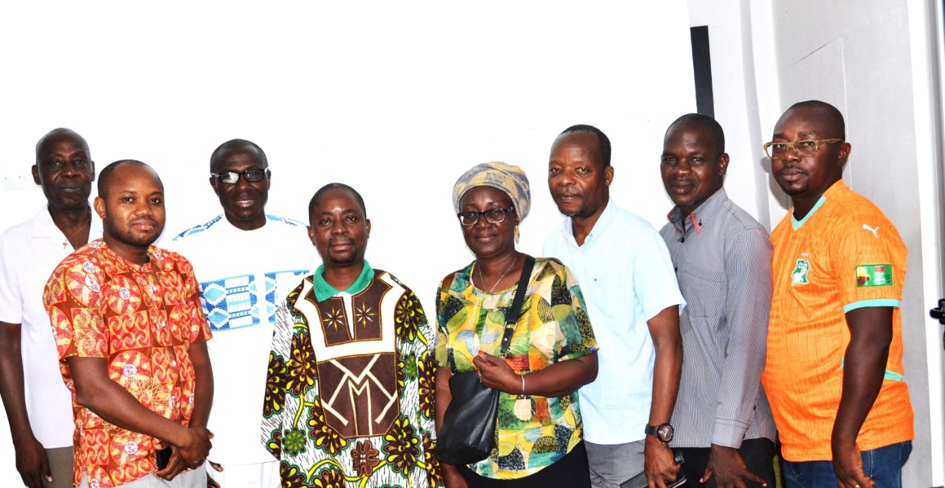Côte d’Ivoire / Média : Le SYNAPPCI en congrès le 20 juin 2026