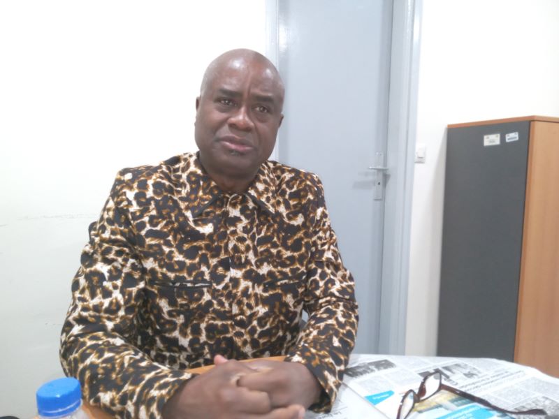 Côte d’Ivoire / RTI : Brahima Doumbia, le nouveau médiateur prend fonction