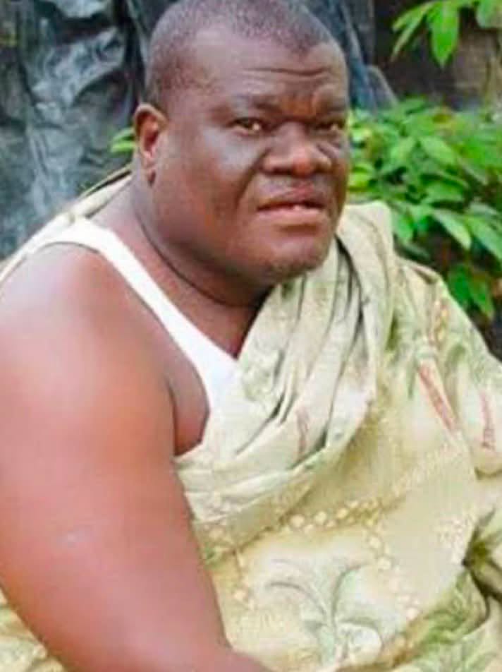 Côte d’Ivoire / Théâtre : Zoumana est mort