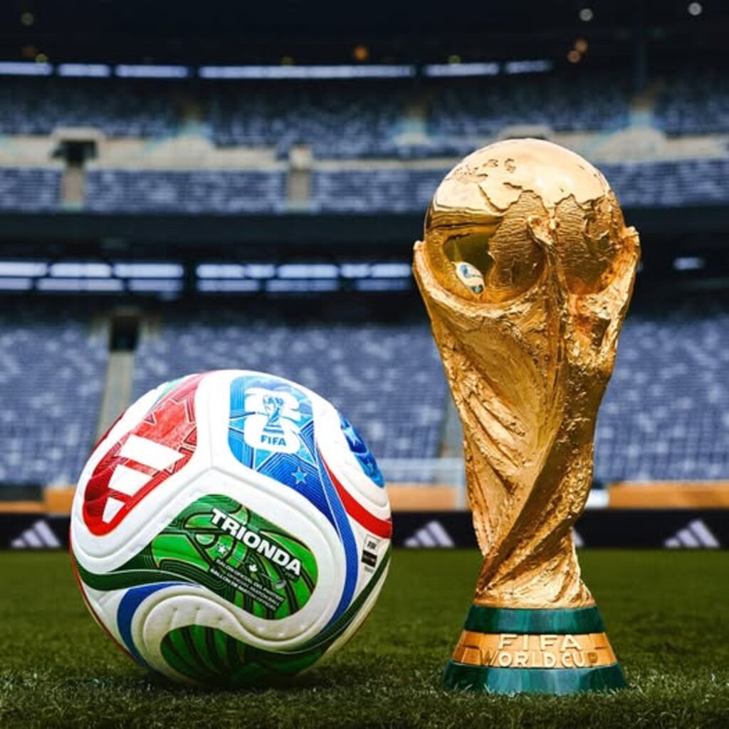 Coupe du Monde de la FIFA 2026 : Plus que 50 jours avant la grand-messe, le compte à rebours est lancé 