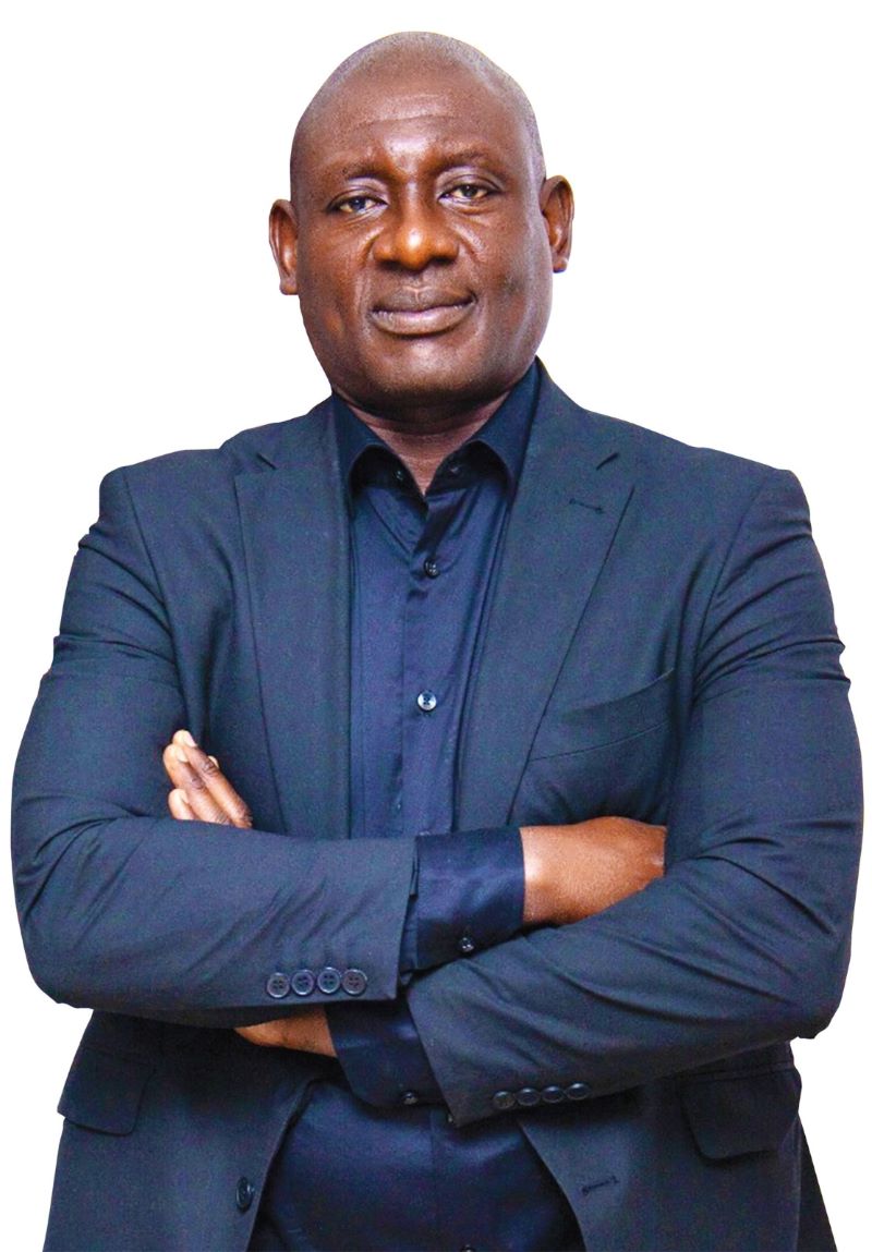Education nationale / Chérif Hamed Ahïdara : « Le projet Bonamas apporte un soulagement aux parents d’élèves et à la nation »