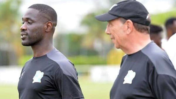 Eléphants de Côte d’Ivoire : Jean Louis Gasset limogé, Fae, nouvel entraîneur