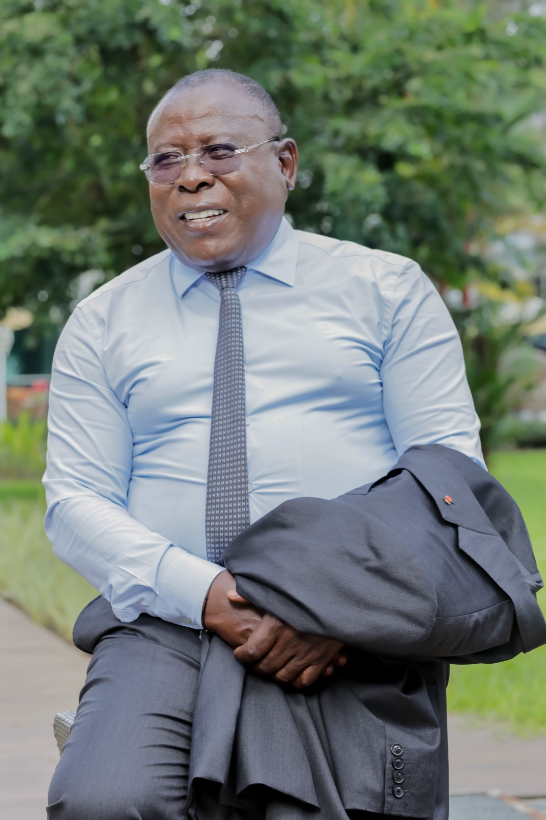 Entrepreneuriat Jeunes : Bacongo annonce 300 millions pour le prix Alassane Ouattara 2026
