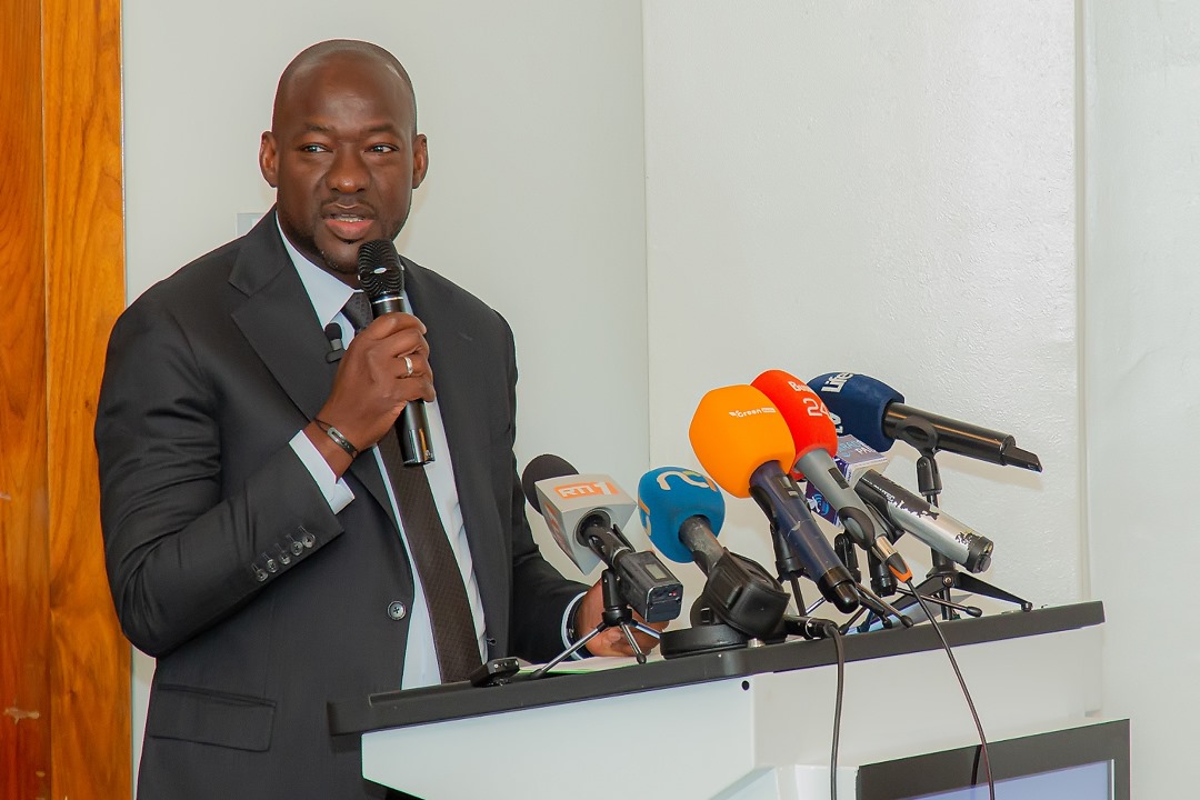 Filière cajou en Côte d’Ivoire / Mamadou Berté, Dg CCA : « Aujourd’hui, les prix sont largement respectés »
