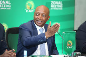 Football / Scandale de corruption à la CAF : Plus de 15 millions FCFA virés sur le compte d’un président de fédération