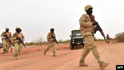 Frontière ivoiro-burkinabè : des tirs près de Bodana, la vigilance renforcée à Doropo