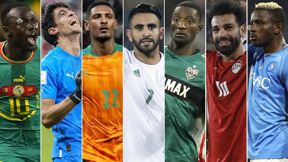 Les coulisses de la Can 2023