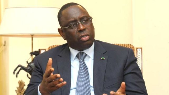 Macky Sall critique l’ONU, le FMI, la BM… : « Le monde tel que ça fonctionne aujourd’hui n’est pas juste »