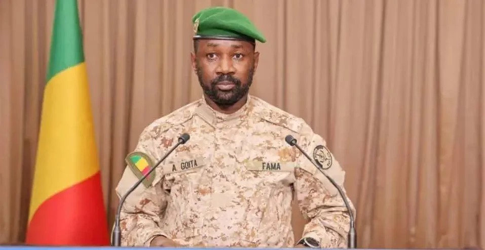 Mali / Les députés donnent encore 5 ans à Assimi Goïta pour rester au pouvoir
