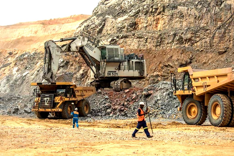Mines, pétrole, gaz : L’Afrique de l’ouest s’impose comme la nouvelle frontière énergétique mondiale