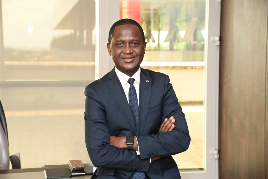 Nouvel an 2026 / Ahmed Cissé, président de la Cgeci : « Le Patronat ivoirien porte désormais la voix d’un vaste réseau de 44 Associations… »
