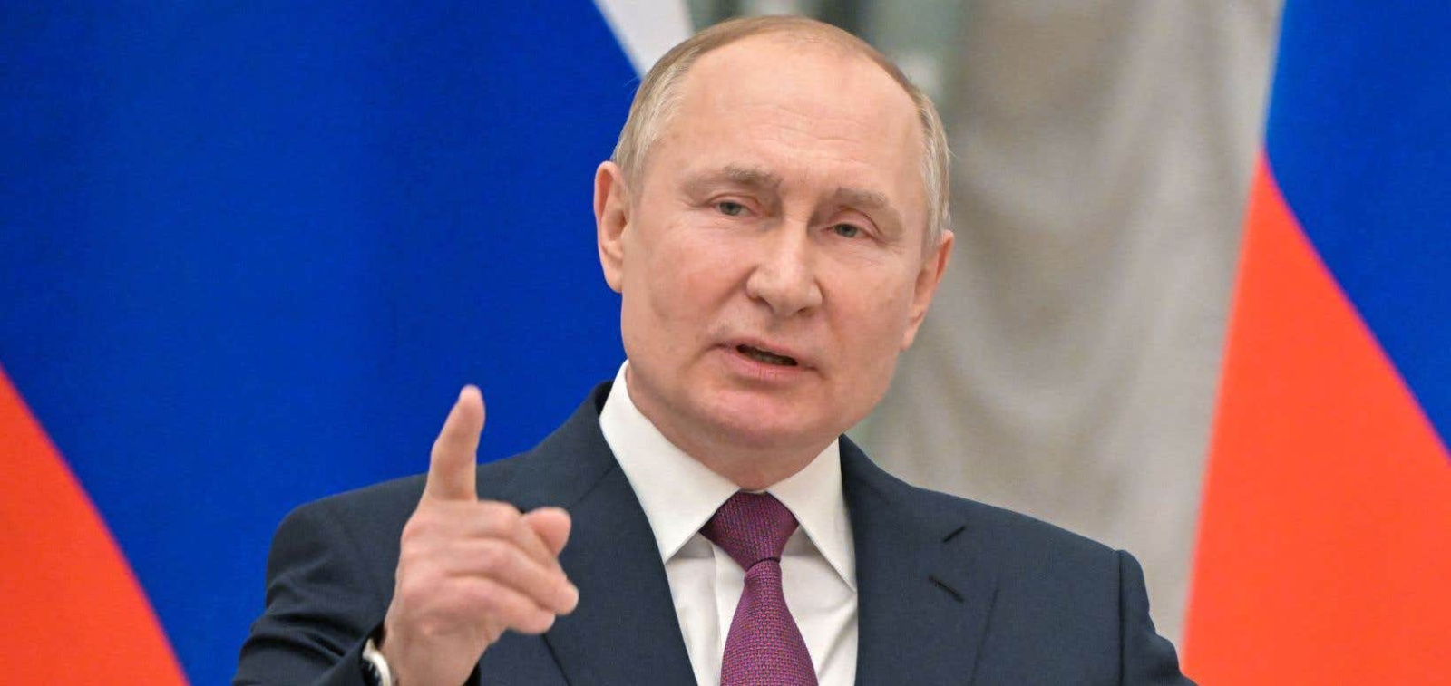 Référendum de Donetsk, Lougansk, Zaporojié et de Kherson / Vladimir Poutine : « Les gens ont fait leur choix, un choix clair »
