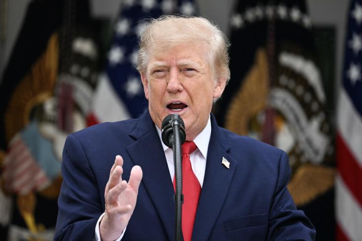 Donald Trump et le prix Nobel de la paix : un défi diplomatique encore à relever