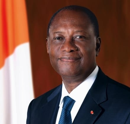 Côte d’Ivoire : un gouvernement resserré à 20 ministres pour plus d’efficacité et de résultats
