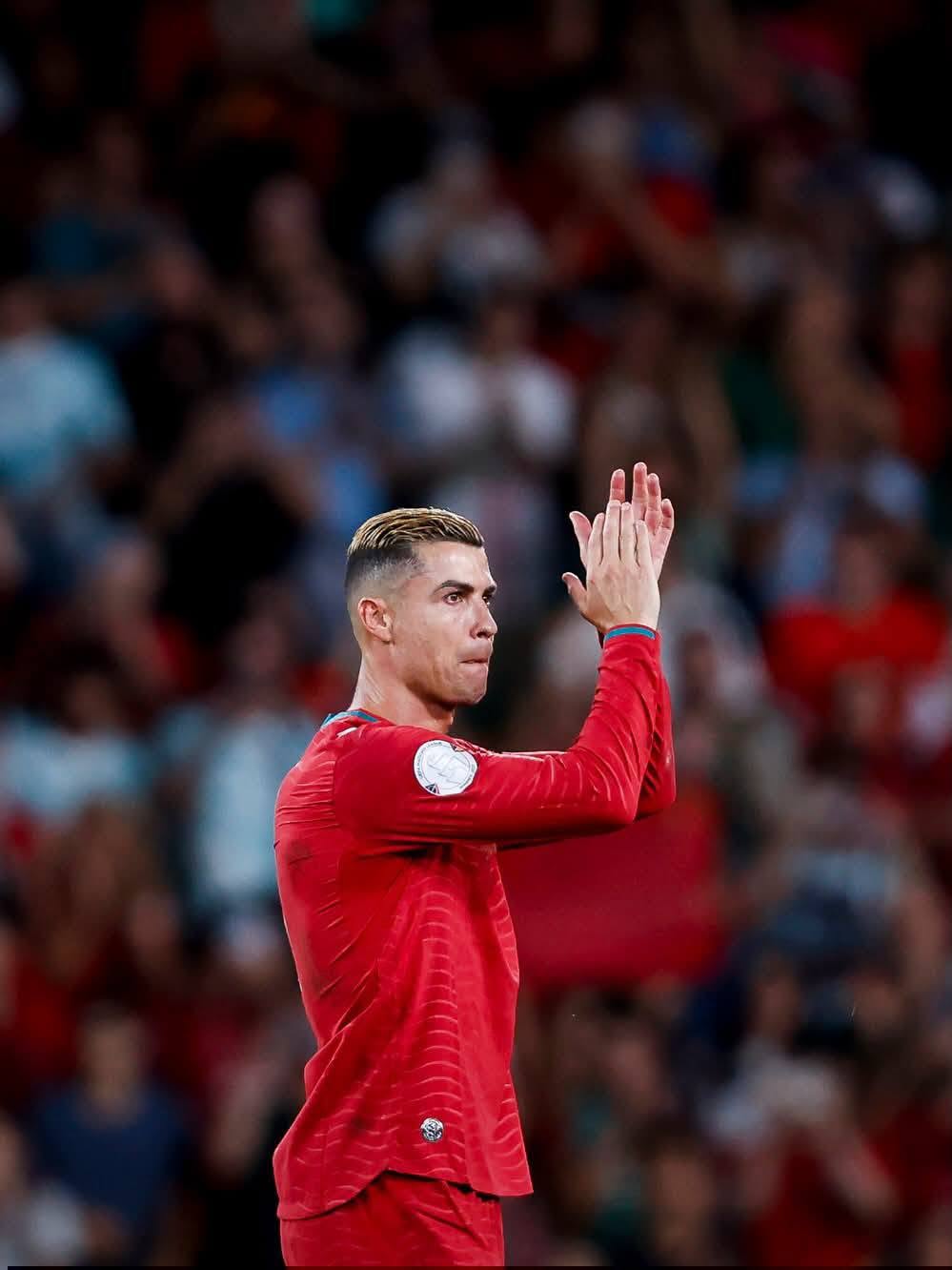Portugal / Crise à la fédération de football : Cristiano Ronaldo déballe tout