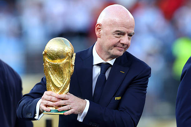 FIFA : crise de confiance ou tensions autour de la gouvernance du football mondial