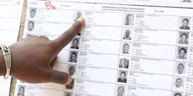 Côte d’Ivoire / Liste électorale : vers une inscription automatique et plus transparente des citoyens ?