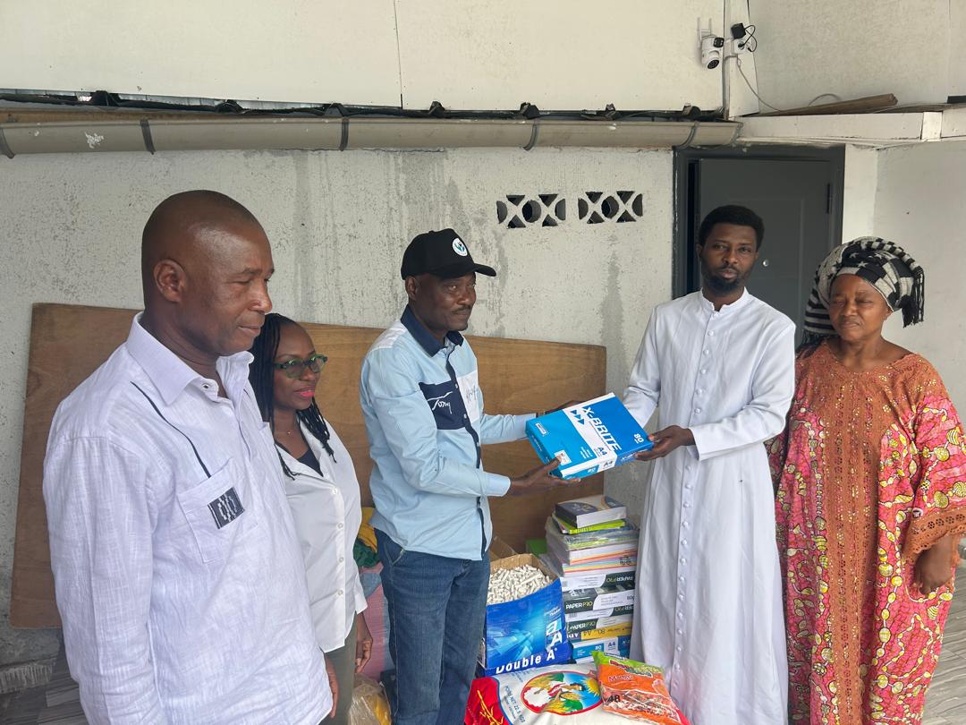 Abidjan / Adjahui-Coubé : Deux ONG au chevet des populations démunies
