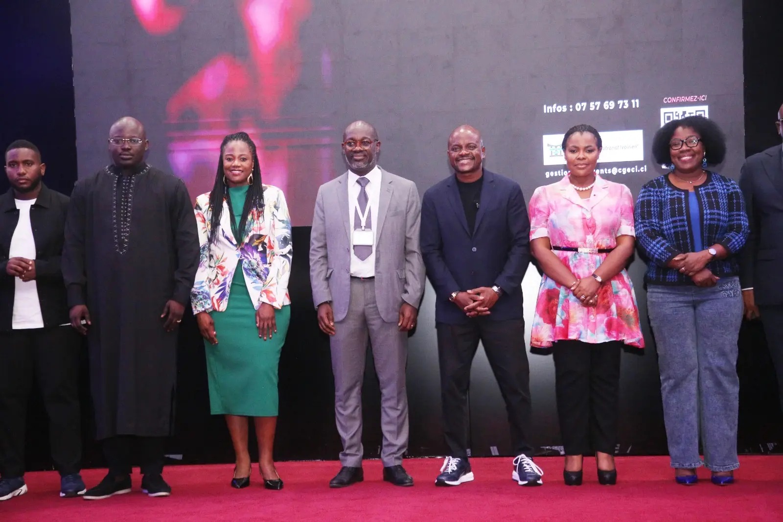 Côte d’Ivoire / Cgeci Business Meet : Le patronat ivoirien mise sur l’expérience et le réseautage