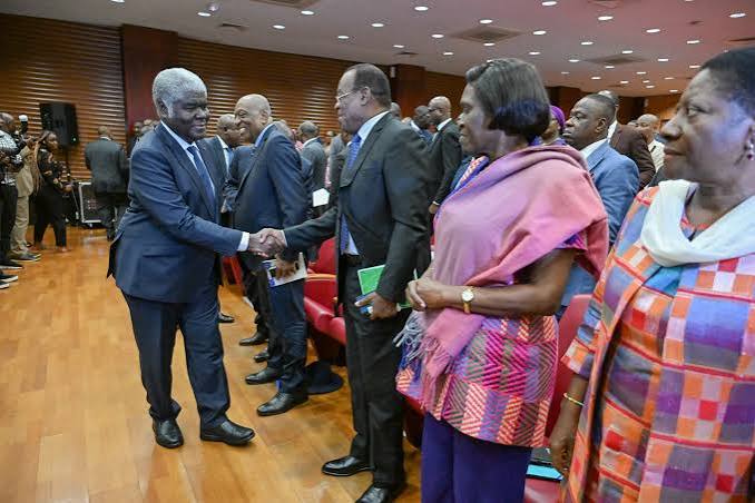 Côte d’Ivoire : la réforme électorale, un problème de textes et de confiance politique