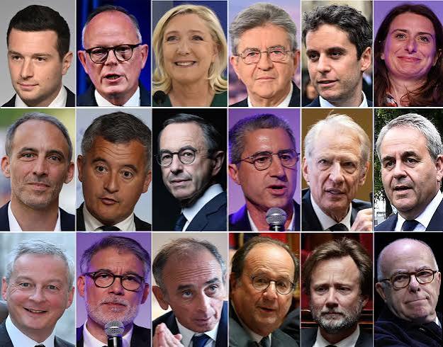 Présidentielle française de 2027 : les divisions de la gauche fragilisent son candidat