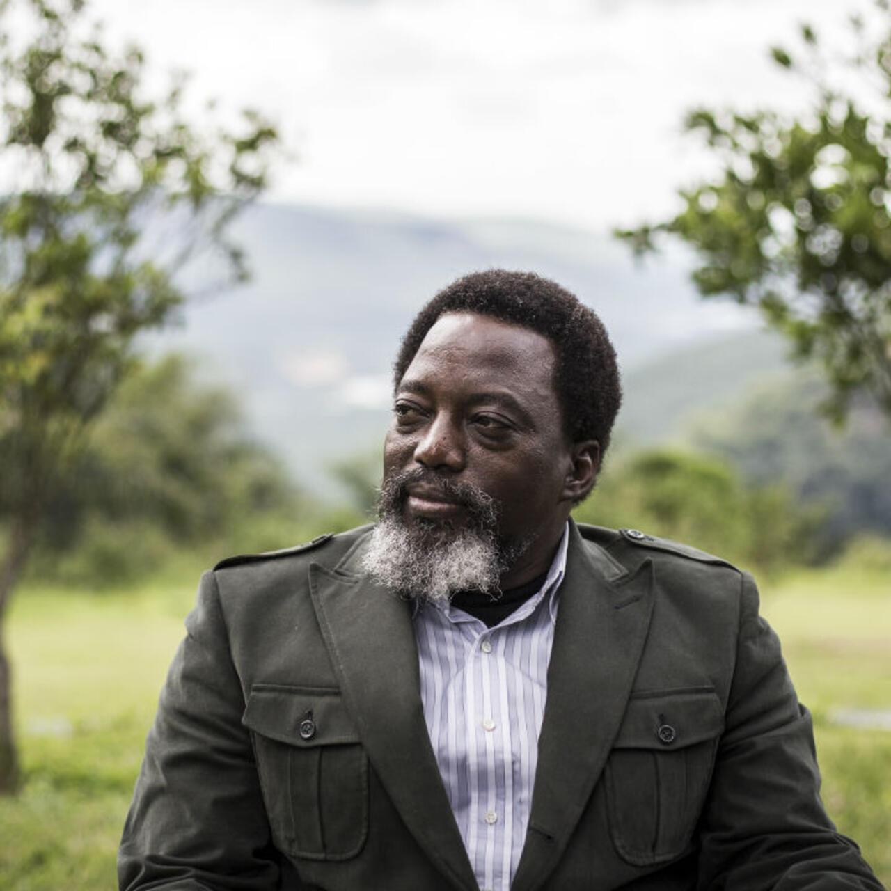 RDC : Joseph Kabila prend la tête d’un mouvement armé, le spectre d’une nouvelle escalade de la guerre